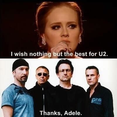 28 Adele Hello Meme Pictures Because You Really Didn't Hear That Song Enough Today