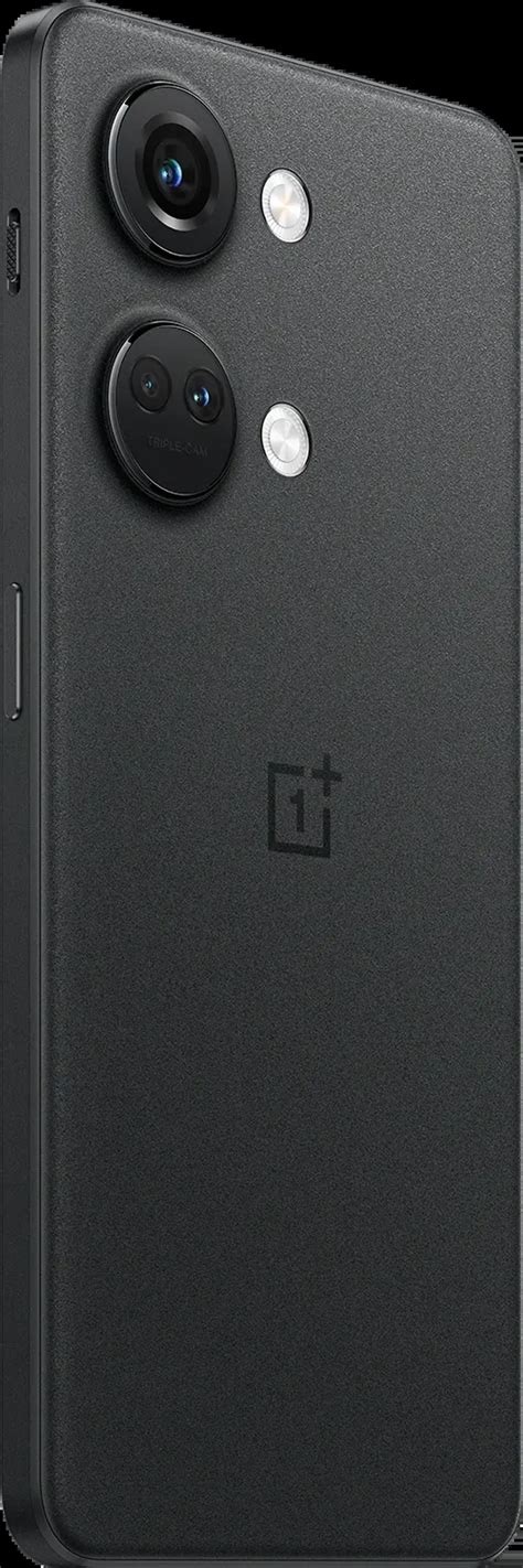 Oneplus Nord G Gb Tempest Gray