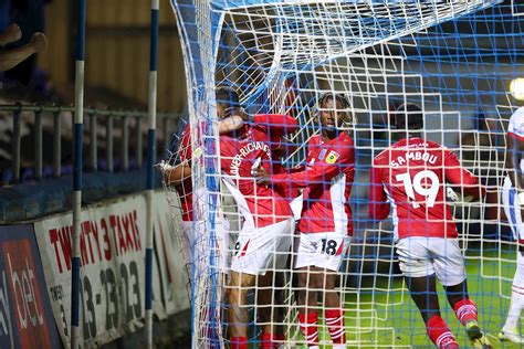 Report Hartlepool 1 1 Crewe News Crewe Alexandra