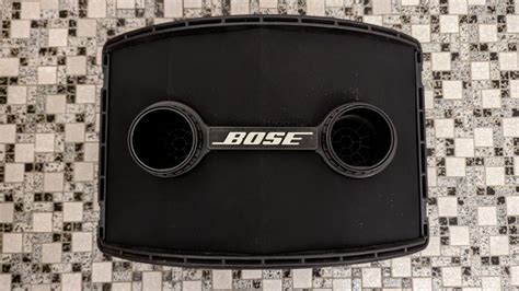 Bose 802 Series 2 Kaufen Auf Ricardo