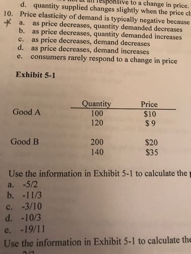 Econ 205 Quiz 2 Flashcards Quizlet