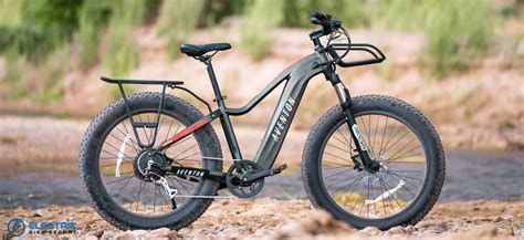 Best Fat Tire Electric Bikes 2021 Electric Bike Report