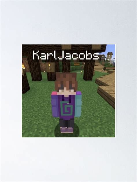 View 15 Karl Jacobs Minecraft Skin Dream Smp Artandersontopcc127