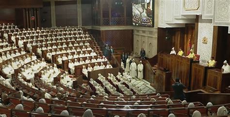 Discours De Sm Le Roi Au Parlement Loccasion De Louverture De La