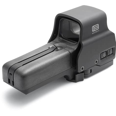 EOTech Model 518 Holographic Sight 2015 Edition 518 A65 B H