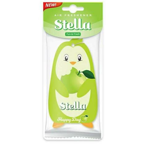 Jual Stella Fun Fresh Shopee Indonesia