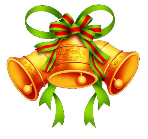 Golden Bell PNG File PNG All