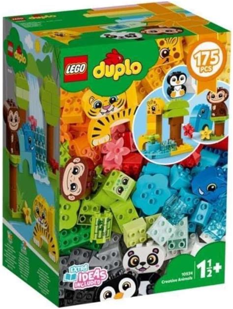 Amazon.com: duplo lego sets for girls 2-5