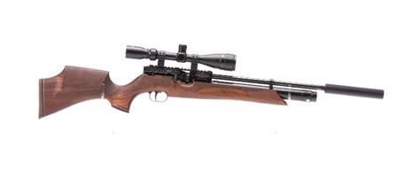 Weihrauch Hw100 Fac Sunderland Airguns