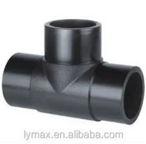 40mm Hdpe Tee Coupler Pe63 At Rs 44piece In Jamshedpur Id 25167102433