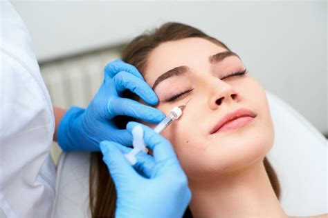 A Complete Guide To Tear Trough Filler Hedox Clinic