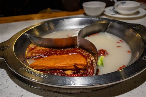 Da Long Yi Hot Pot New York