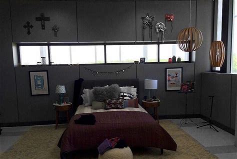 Pin By Bailey3071 On Avengers Visualization Bedroom Interior Witch