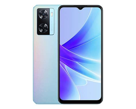 Celular Oppo Desbloqueado A Gb Azul Coppel