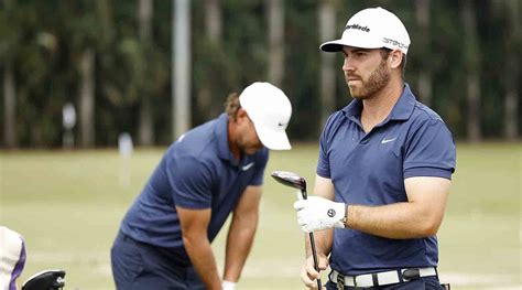 Matthew Wolff Remains On Brooks Koepkas Liv Golf Team For Now As Free Agency Begins Sports