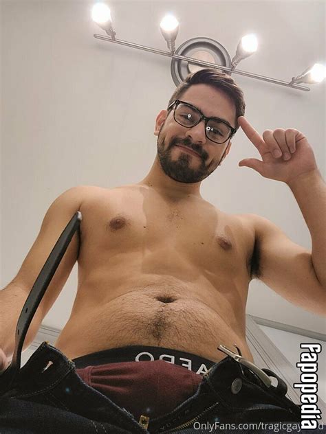 Tragicgaynerd Nude OnlyFans Leaks Photo 1021340 Fapopedia