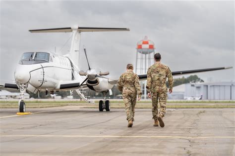 CAE USA Continues Fixed Wing Flight Training Service With U S Army CAE