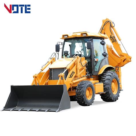 3 Ton Wheel Backhoe Loader For Sale Front End Loader 5 Ton Hydraulic