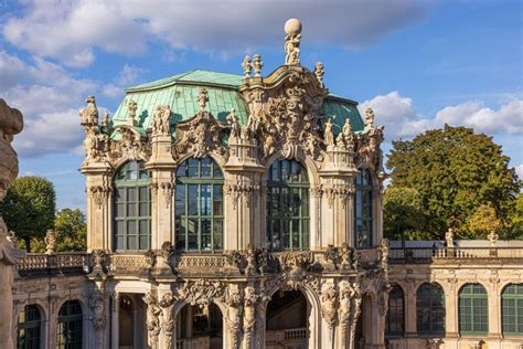 Dresden Gala Konzert Im Dresdner Zwinger Getyourguide