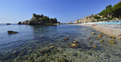 La Plage Resort Taormina Taormina Hotel