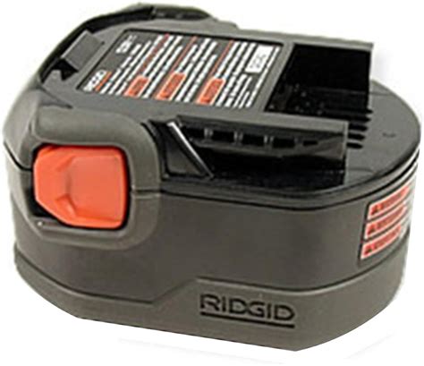 Ridgid 130252003 144 Volt Ni Cd Battery Cordless Tool Battery Packs