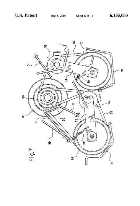 Belt Replacement Exmark Quest Drive Belt Diagram Exmark Driv