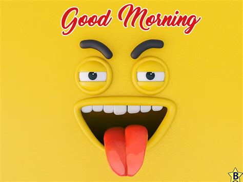 43 Good Morning Emoji Images