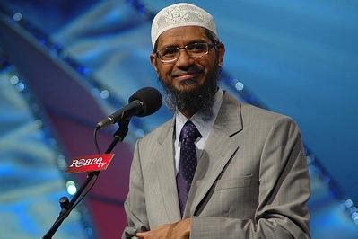 HUMOUR BOOK: Zakir Naik Urdu Lectures Download