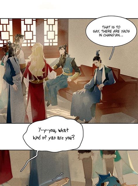 Tianbao Fuyao Lu Manhua 7 0 Newcomers Chicken Gege