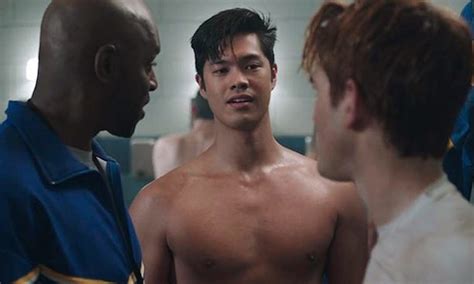 Who Plays Reggie In ‘Riverdale’ Season 2? Charles Melton Will Make Fans ...