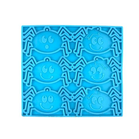 Clear Resin for Jewelry Making Silicone Sheets Resin Silicone Animals ...