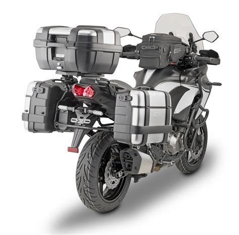 KAWASAKI VERSYS 1000 19 22 GIVI