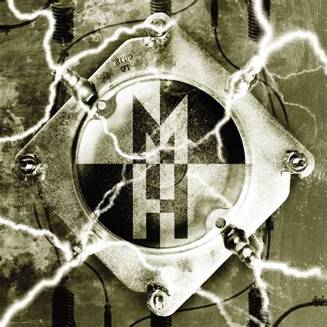 Supercharger By Machine Head On Apple Music