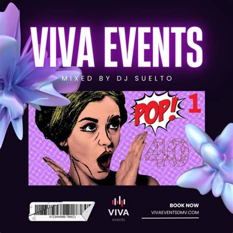 Stream Viva Events Top Pop Mix By Dj Suelto Listen Online For