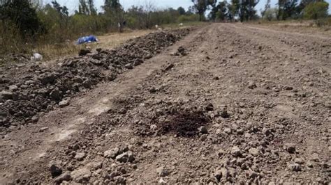 Encontraron Un Cuerpo En Las Afueras De Rosario Y Creen Que Fue