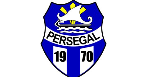 Logo Persegal Tegal Vector Cdr Ai Eps Png Hd Gudril Logo Tempat