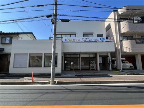 【アットホーム】第一石井ビル1階店舗 1階（提供元：富田不動産株）｜市川市の貸店舗 6981316050