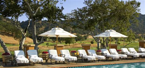 Rosewood CordeValle, California Review | The Hotel Guru