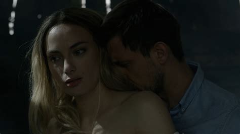 Nude Video Celebs Mariya Lisovaya Nude Casting S E