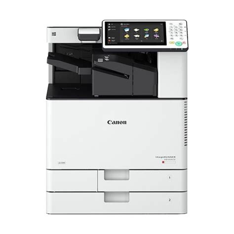 Canon Imagerunner Advance C I Iii A Colour Laser Multifunctional