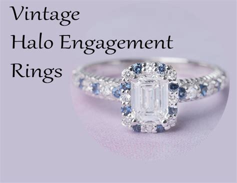 Vintage Style Engagement Rings 2020 Atelier Yuwa Ciao Jp