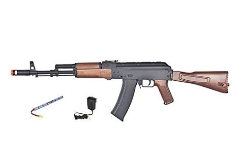 Find The Best Electric Ak Airsoft Gun Reviews Comparison Katynel