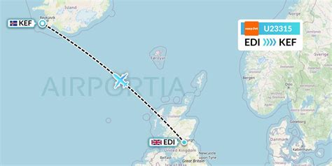 U Flight Status Easyjet Edinburgh To Reykjavik Ezy