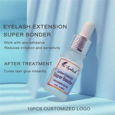 15ml Professional Lash Super Bonder After Treatment Eyelash Extension