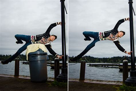 Levitation Photography 7 Tips For Getting A Great Image