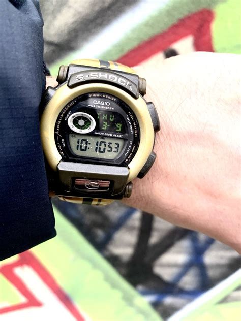 Zegarek Casio G Shock Dw Nowy Pasek D Ba Uty Olx Pl