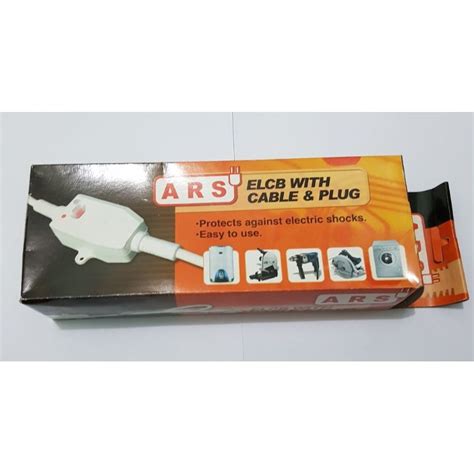 Jual Kabel Anti Kontak Elcb Pengaman Untuk Water Heater Listrik