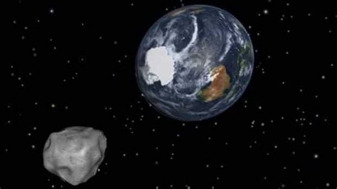 Asteroid That Killed Dinosaurs Triggered Planet Wide Tsunami 66 Million