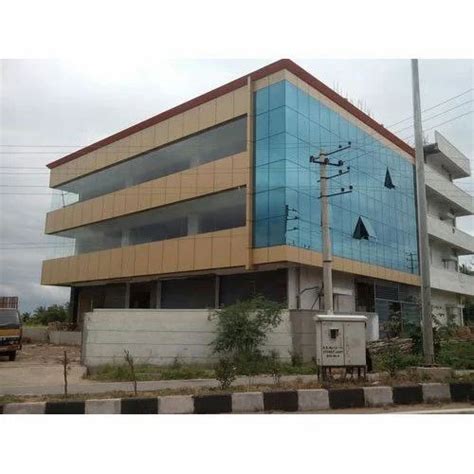 ACP Cladding For Outdoor At Rs 220 Square Feet In Bengaluru ID