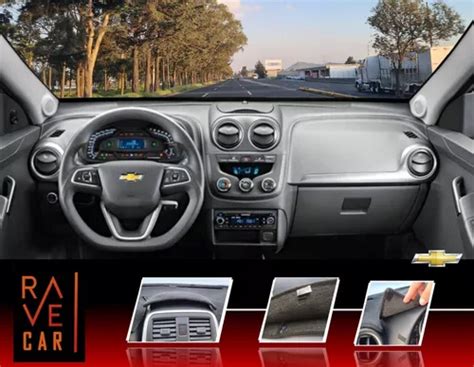 Cubre Tablero Chevrolet Tornado 2016 Envío gratis